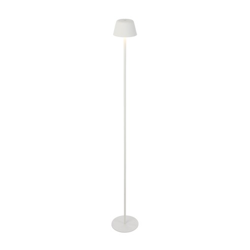 BRIANA FL-BRW - BRIANA RECHARGEABLE FLOOR LAMPBRIANA FL-BRW