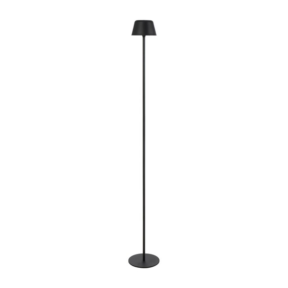 BRIANA FL-BRW - BRIANA RECHARGEABLE FLOOR LAMPBRIANA FL-BRW