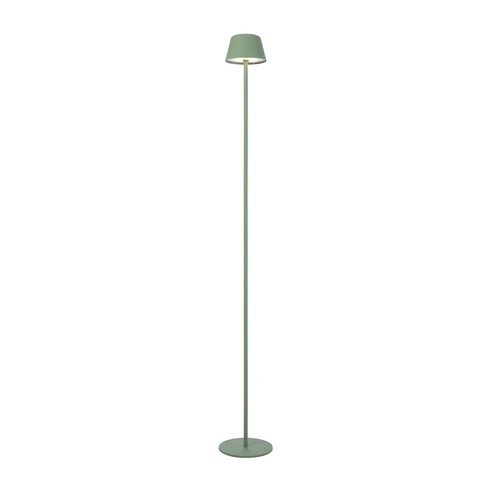 BRIANA FL-WH - BRIANA RECHARGEABLE FLOOR LAMP - BRIANA FL-WH