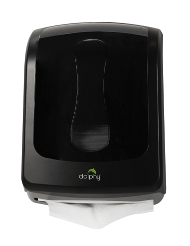 DPDR0015 - Dolphy Multifold Paper Towel Dispenser DPDR0015