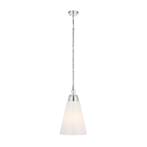 BRINE PE28-AG - BRINE 28 PENDANT LIGHT - ANTIQUE BRINE PE28-AG