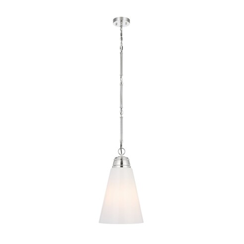 BRINE PE28-BK - BRINE 28 PENDANT LIGHT - BLACKBRINE PE28-BK