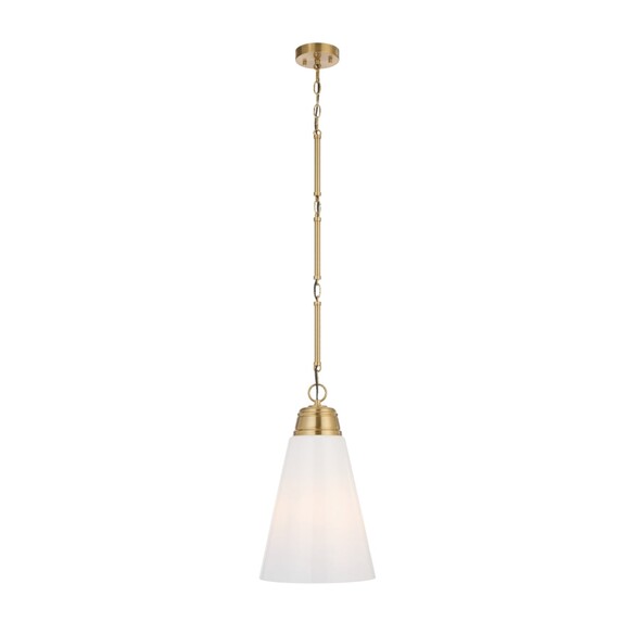 BRINE PE28-NK - BRINE 28 PENDANT LIGHT