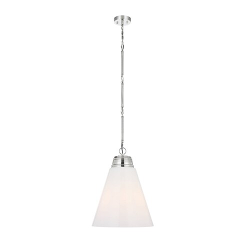 BRINE PE40-AG - BRINE 40 PENDANT LIGHT - ANTIQUE BRINE PE40-AG