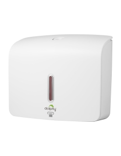 Dolphy Multifold Paper Towel Dispenser - DPDR0016DPDR0016