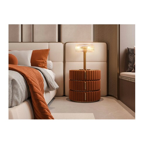 BRIZO TL-ABCL - BRIZO TABLE LAMP - ANTIQUE BRASSBRIZO TL-ABCL