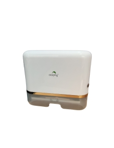 Dolphy Multifold Paper Towel Dispenser - DPDR0005DPDR0005 2