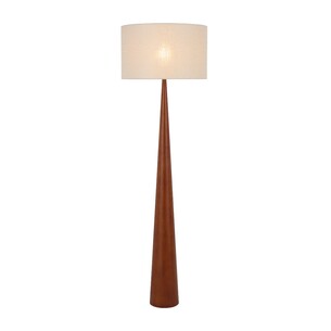 C LOVISA FL-OAK - LOVISA FLOOR LAMPC LOVISA FL-OAK