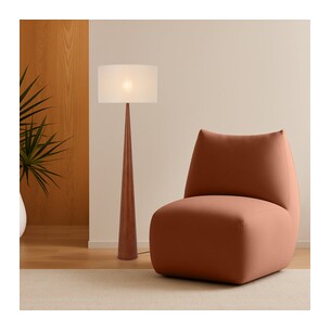 C LOVISA FL-OAK - LOVISA FLOOR LAMPC LOVISA FL-OAK 2