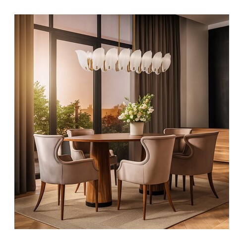 C MONTE PE16-BRS - MONTE 16 LIGHT RECTANGLE C MONTE PE16-BRS