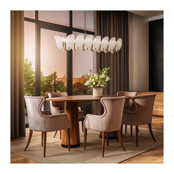 C MONTE PE16-BRS - MONTE 16 LIGHT RECTANGLE C MONTE PE16-BRS
