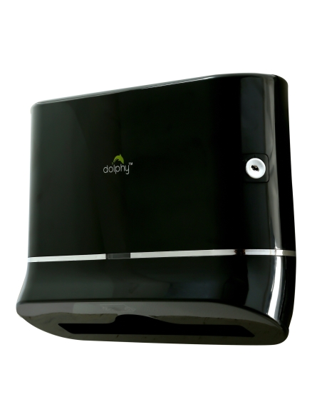 DPDR0002 - Dolphy Multifold Paper Towel Dispenser DPDR0002