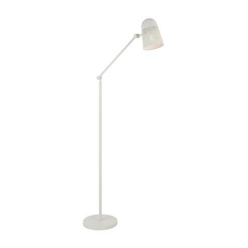 CADENA FL-BK - CADENA FLOOR LAMP - BLACKCADENA FL-BK