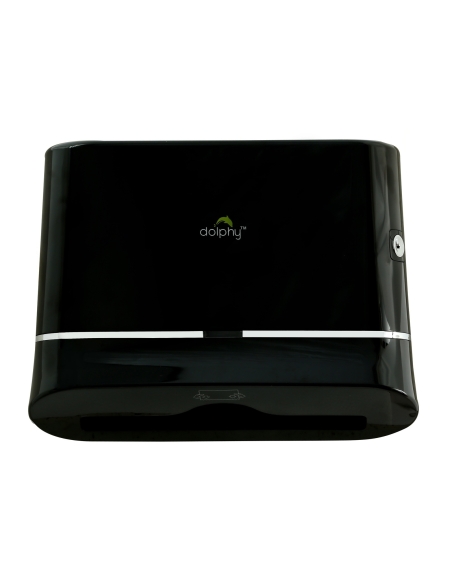 DPDR0002 - Dolphy Multifold Paper Towel Dispenser DPDR0002