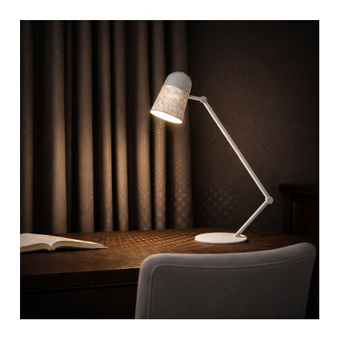 CADENA TL-BK - CADENA TABLE LAMP - BLACKCADENA TL-BK