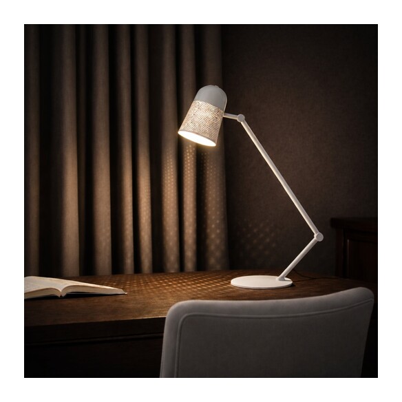 CADENA TL-BK - CADENA TABLE LAMP - BLACKCADENA TL-BK