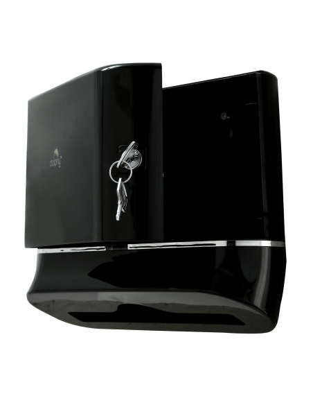 DPDR0002 - Dolphy Multifold Paper Towel Dispenser DPDR0002