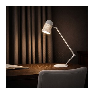 CADENA TL-WH - CADENA TABLE LAMP - WHITECADENA TL-WH 2