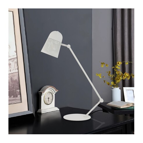 CADENA TL-WH - CADENA TABLE LAMP - WHITECADENA TL-WH