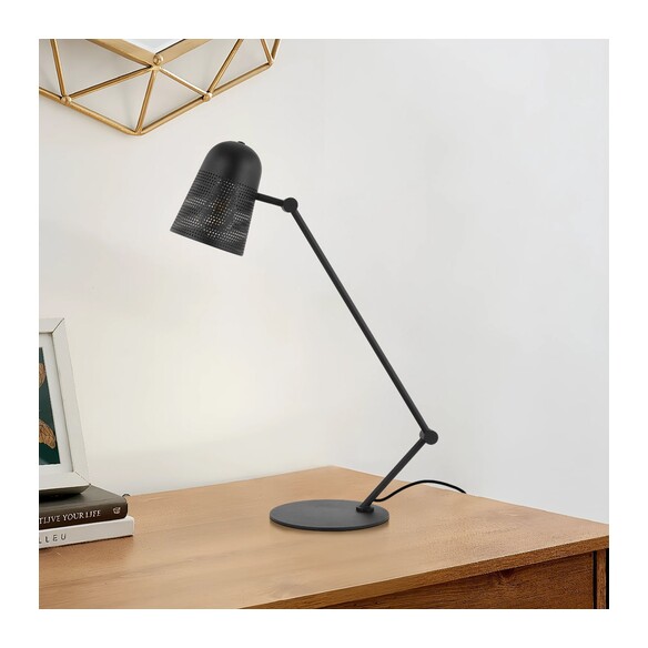 CADENA TL-WH - CADENA TABLE LAMP - WHITECADENA TL-WH