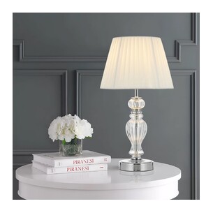 CADIZ TL-AGCRM - CADIZ TABLE LAMP - ANTIQUE GOLDCADIZ TL-AGCRM 2