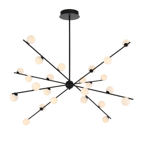 CAPTIVA PE24-AG - CAPTIVA 24 LIGHT PENDANT - CAPTIVA PE24-AG