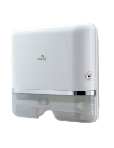 DPDR0004 - Dolphy Multifold Paper Towel DispenserDPDR0004