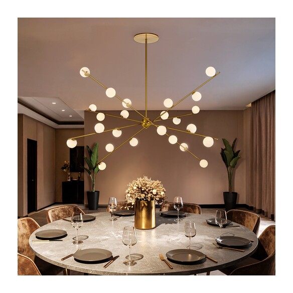 CAPTIVA PE24-AG - CAPTIVA 24 LIGHT PENDANT - CAPTIVA PE24-AG