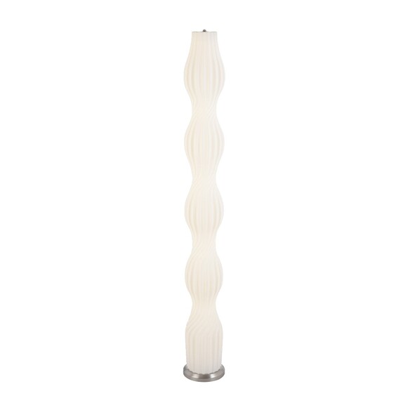 CHOLLA FL-NKWH - CHOLLA FLOOR LAMP