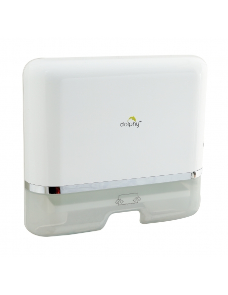 DPDR0004 - Dolphy Multifold Paper Towel DispenserDPDR0004