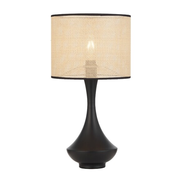 CLARIS TL-VB - CLARIS TABLE LAMP - VINTAGE BRASSCLARIS TL-VB