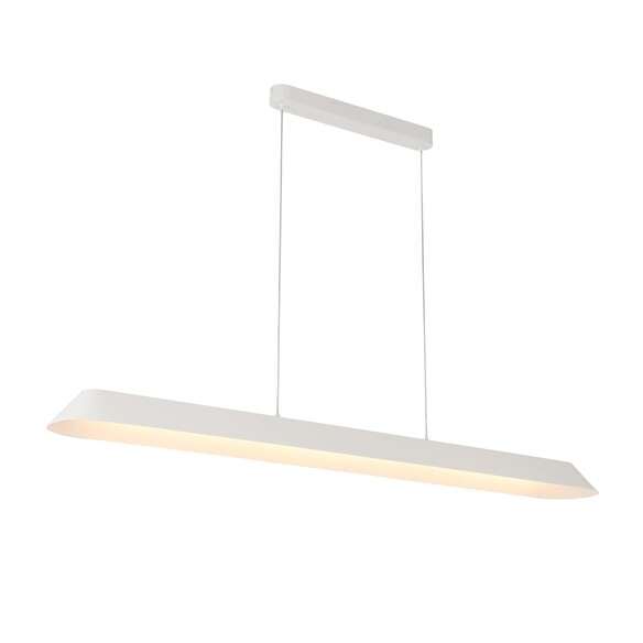 CORSA PE150-WH - CORSA PENDANT - WHITE