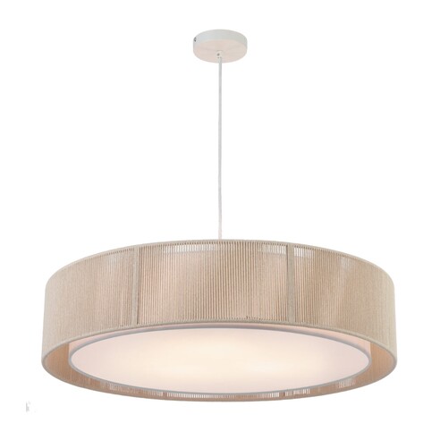 CUSCO PE70-NATWH - CUSCO 70 PENDANT