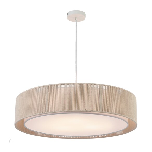 CUSCO PE70-NATWH - CUSCO 70 PENDANT