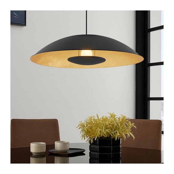 DAXIA PE60-BKGD - DAXIA 60 PENDANT - BLACKDAXIA PE60-BKGD