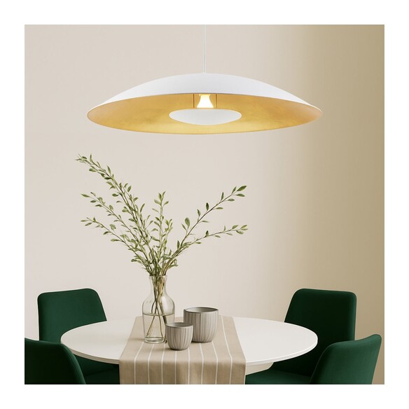 DAXIA PE80-BKGD - DAXIA 80 PENDANT - BLACKDAXIA PE80-BKGD