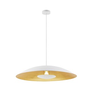 DAXIA PE80-WHGD - DAXIA 80 PENDANT - WHITEDAXIA PE80-WHGD