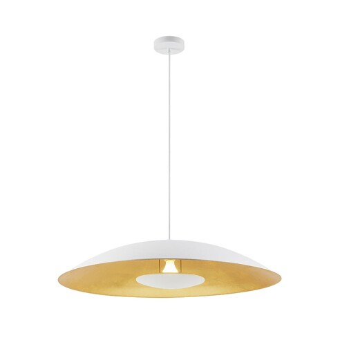 DAXIA PE80-WHGD - DAXIA 80 PENDANT - WHITE