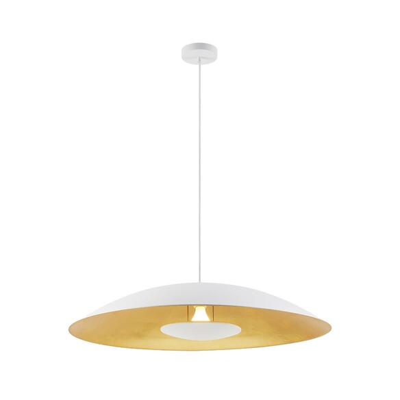 DAXIA PE80-WHGD - DAXIA 80 PENDANT - WHITE