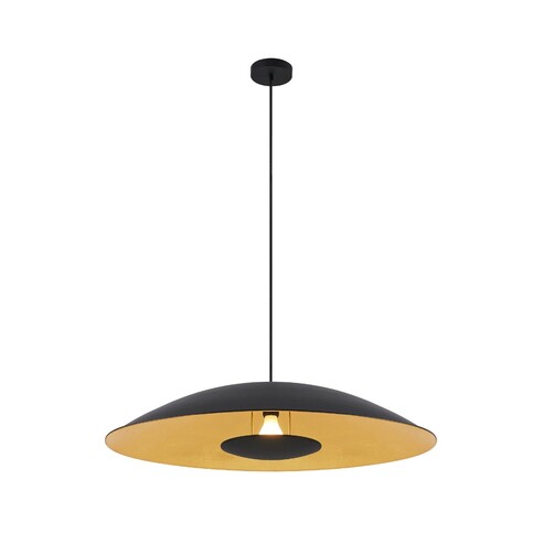 DAXIA PE80-WHGD - DAXIA 80 PENDANT - WHITEDAXIA PE80-WHGD