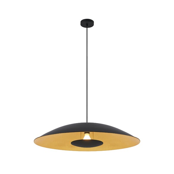 DAXIA PE80-WHGD - DAXIA 80 PENDANT - WHITEDAXIA PE80-WHGD