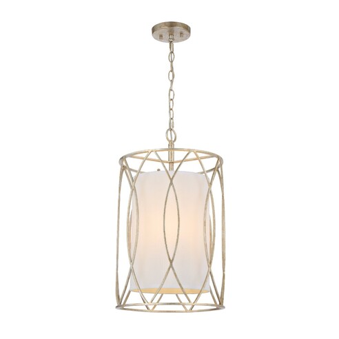 DOVER PE33-BK - DOVER 33 PENDANT - BLACKDOVER PE33-BK