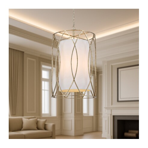DOVER PE45-BK - DOVER 45 PENDANT - BLACKDOVER PE45-BK