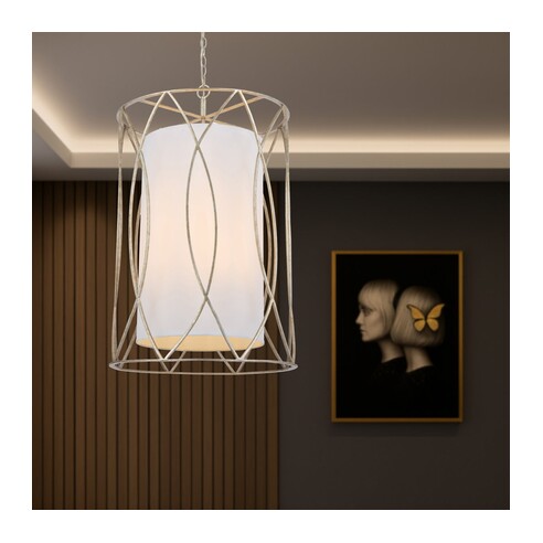 DOVER PE56-BK - DOVER 56 PENDANT - BLACKDOVER PE56-BK