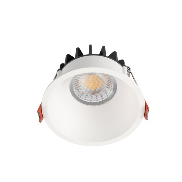 ECONE 96WH-3C - ECONE 96 10W LED DOWNLIGHT 3C - WHITE