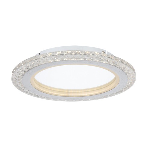 ELIE OY30-CH3C - ELIE 30 12W LED OYSTER 3CCT ELIE OY30-CH3C