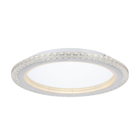 ELIE OY40-CH3C - ELIE 40 24W LED OYSTER 3CCT DIM ELIE OY40-CH3C