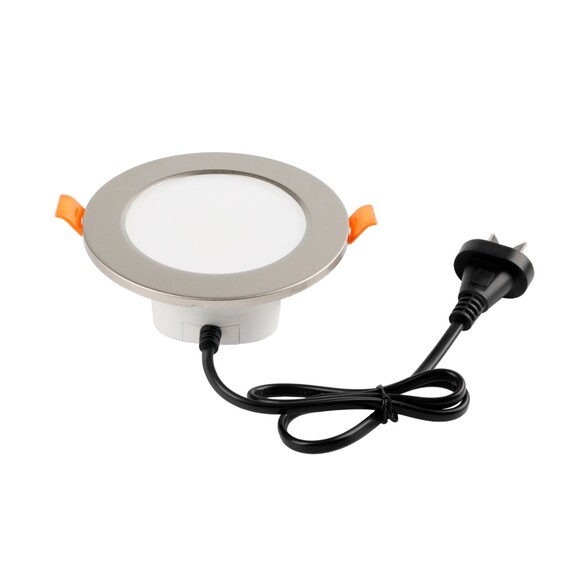ELON DL115-NK-3C - ELON DOWNLIGHT 3CCT DIM