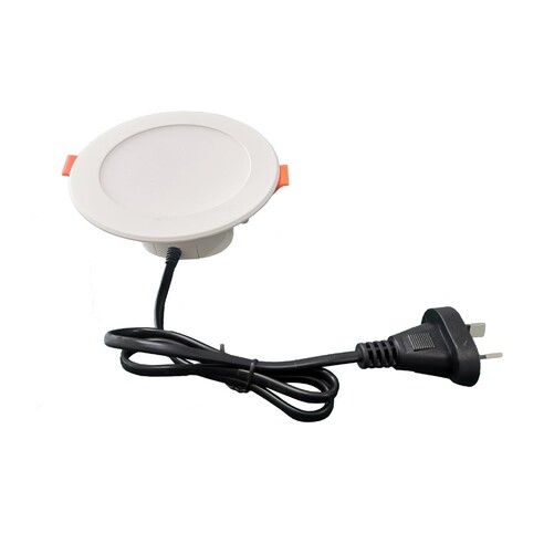 ELON DL115-NK-3C - ELON DOWNLIGHT 3CCT DIMELON DL115-NK-3C