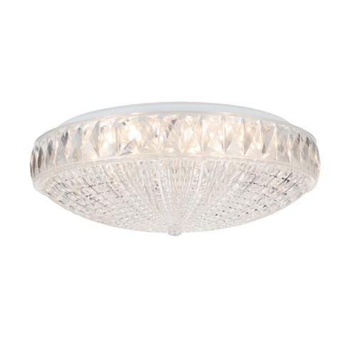 ELSEE OY40-CL3C - ELSEE 40 32W LED OYSTER 3CCT ELSEE OY40-CL3C